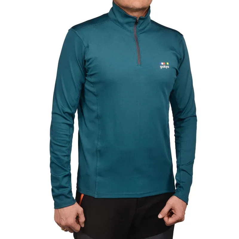 Gokyo K2 Ultrasoft Sherpa Series Trekking T-Shirt