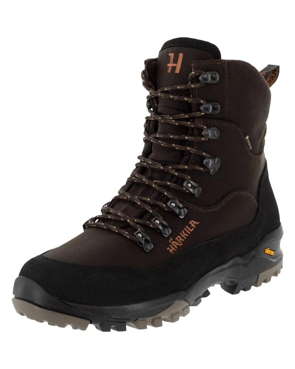 Harkila Pro Hunter Light Mid GTX Boots