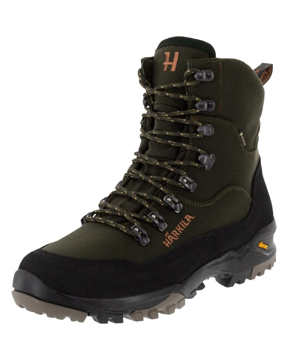 Harkila Pro Hunter Light Mid GTX Boots