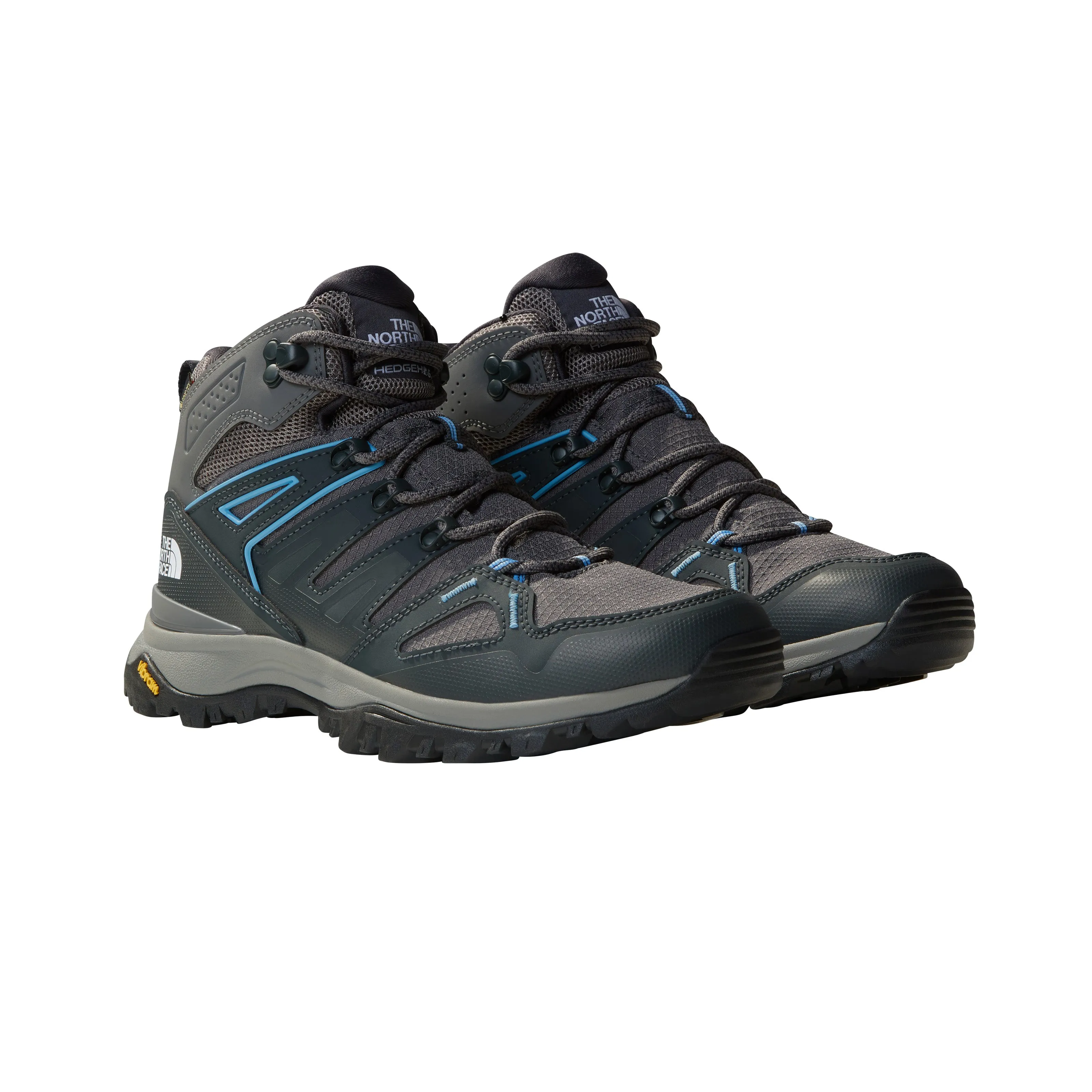 Hedgehog GORE-TEX® Mid Hiking Boots - Pearl