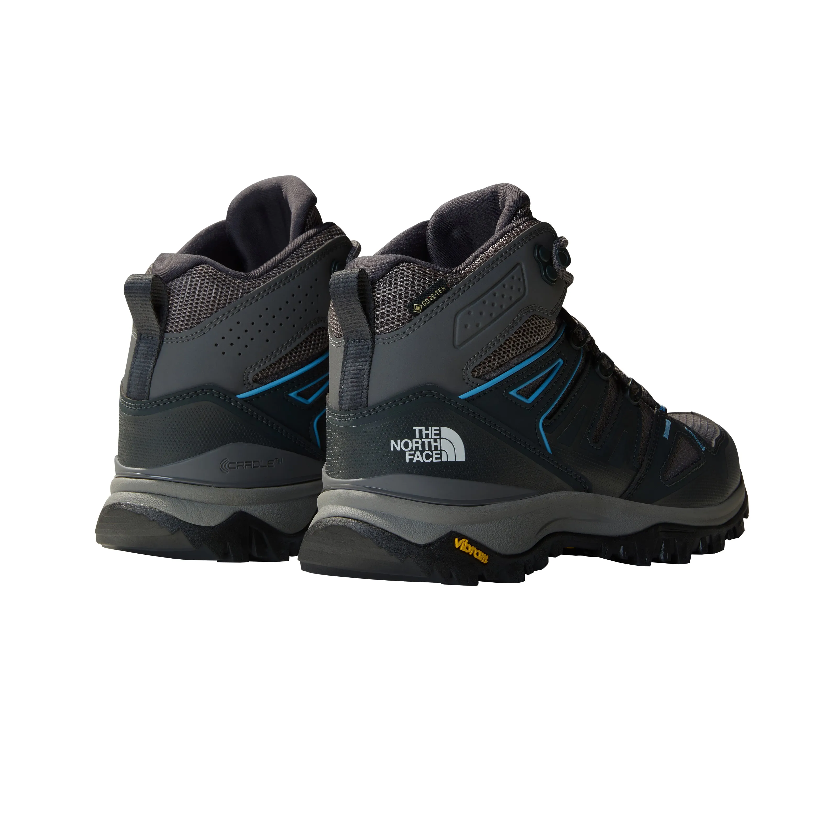 Hedgehog GORE-TEX® Mid Hiking Boots - Pearl