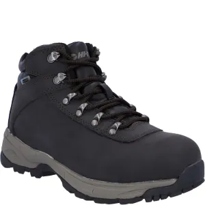 Hi-Tec Eurotrek Lite Waterproof Walking Boots