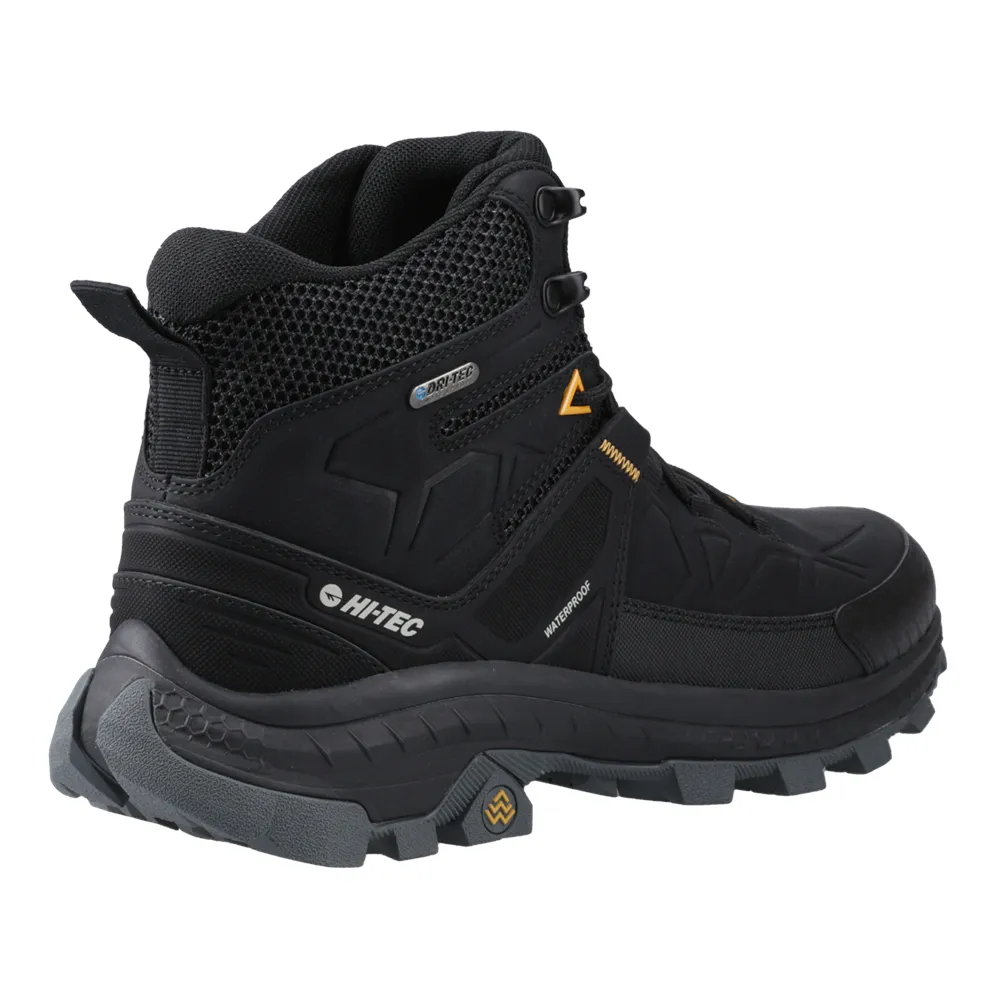 Hi-Tec Rainier Hiking Boots