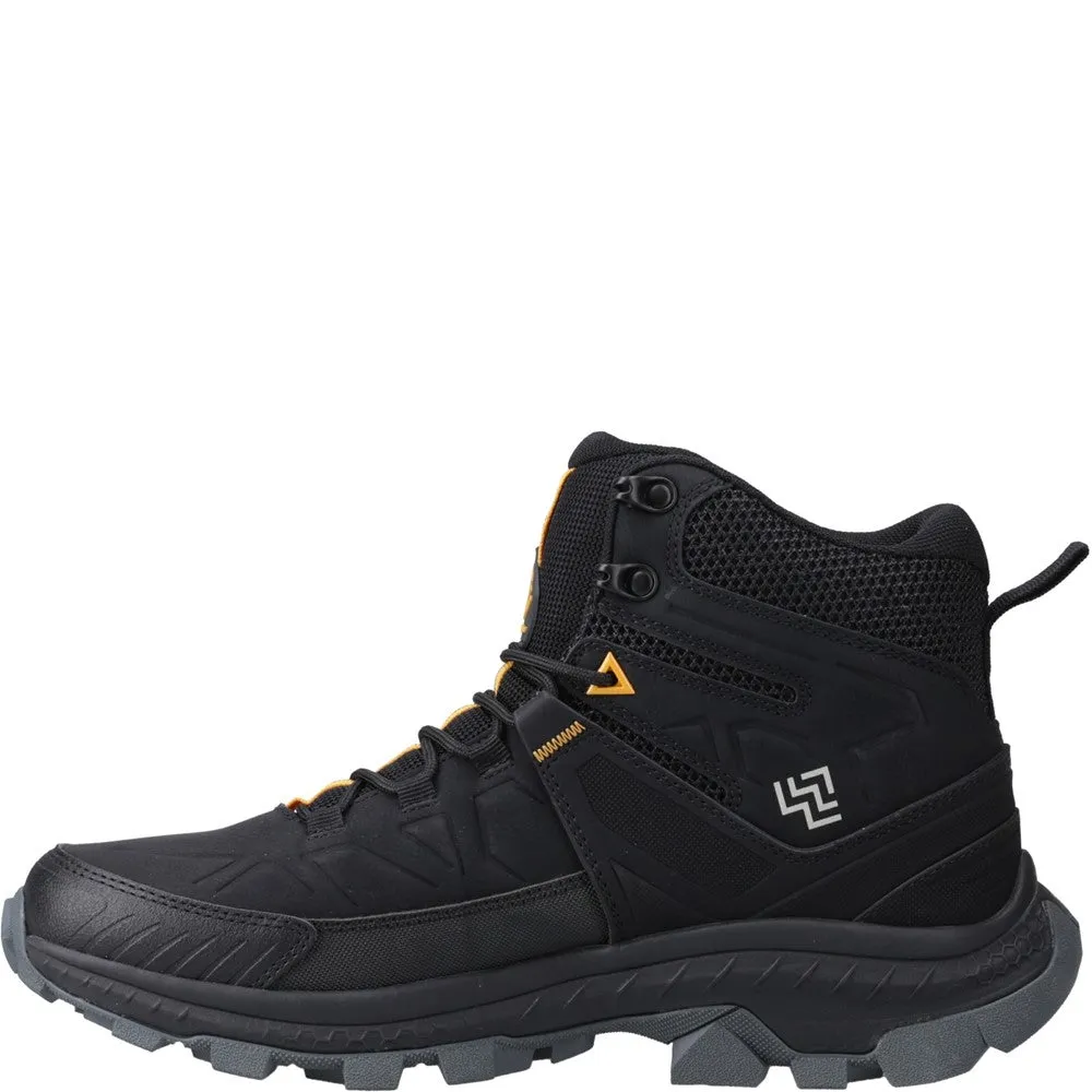 Hi-Tec Rainier Hiking Boots