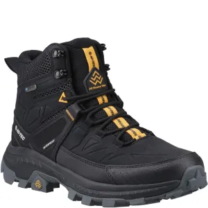 Hi-Tec Rainier Hiking Boots