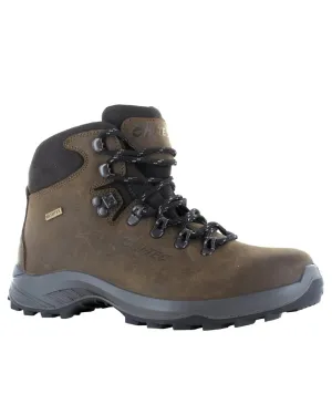 Hi-Tec Womens Ravine Lite Boots