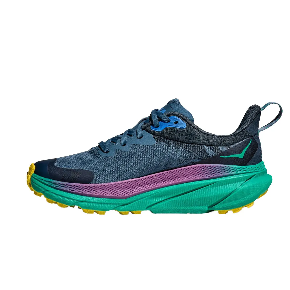 Hoka Challenger Atr 7 Gore-Tex Womens | Real Teal/tech Green