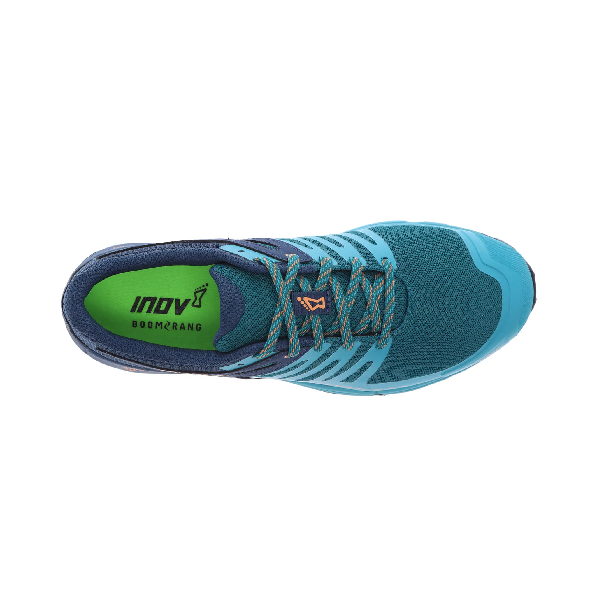 inov-8 | Women's Roclite™ G 275 V2 Running Shoes - Teal