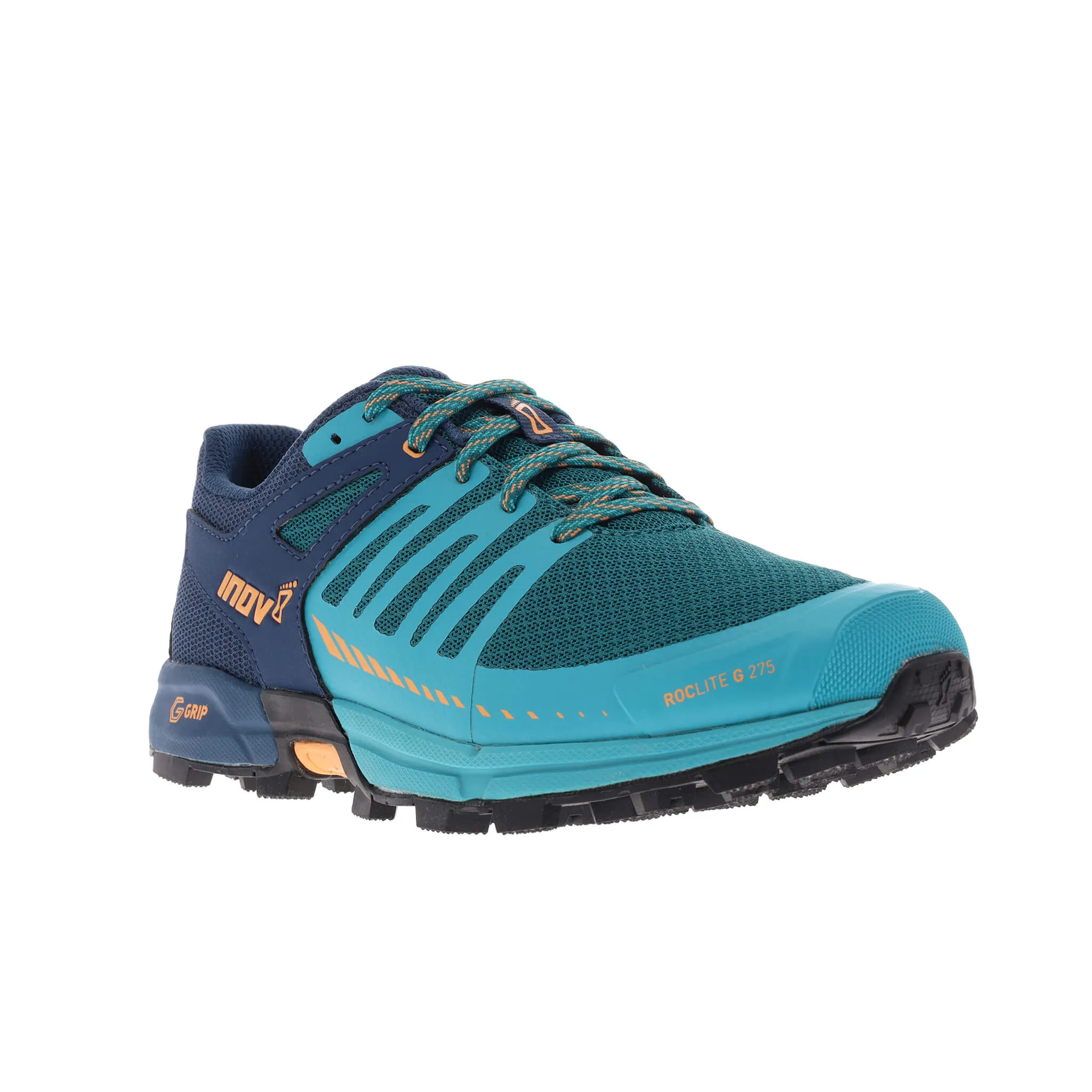 inov-8 | Women's Roclite™ G 275 V2 Running Shoes - Teal