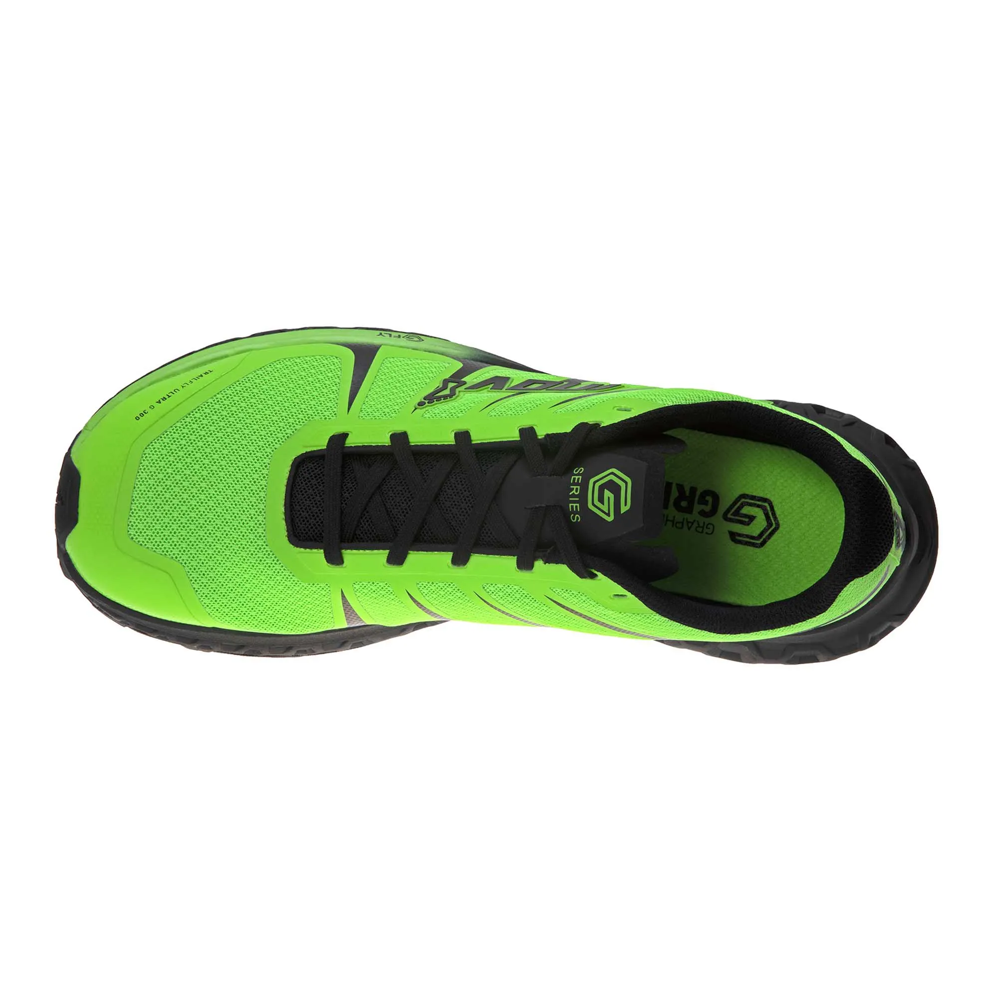 Inov-8 | Women's TrailFly Ultra G 300 Max Running Shoes