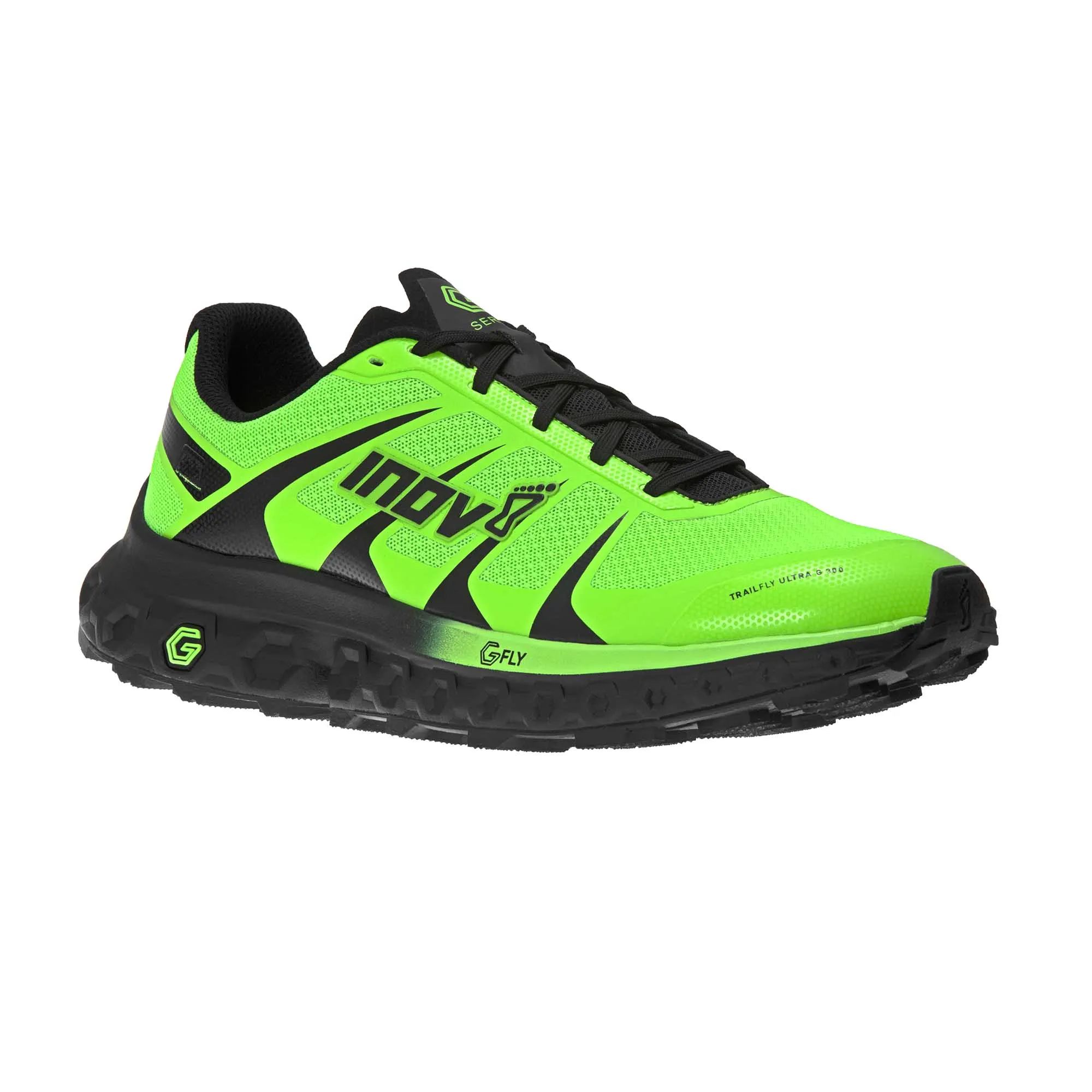 Inov-8 | Women's TrailFly Ultra G 300 Max Running Shoes