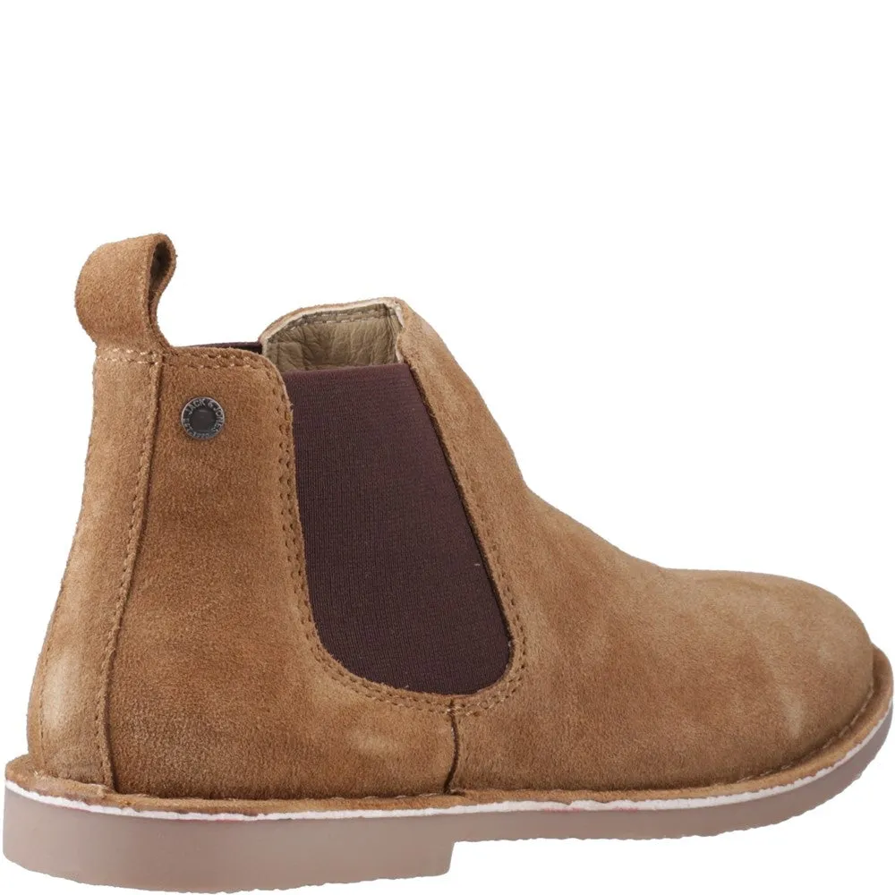 Jack & Jones Bravo Chelsea Boot