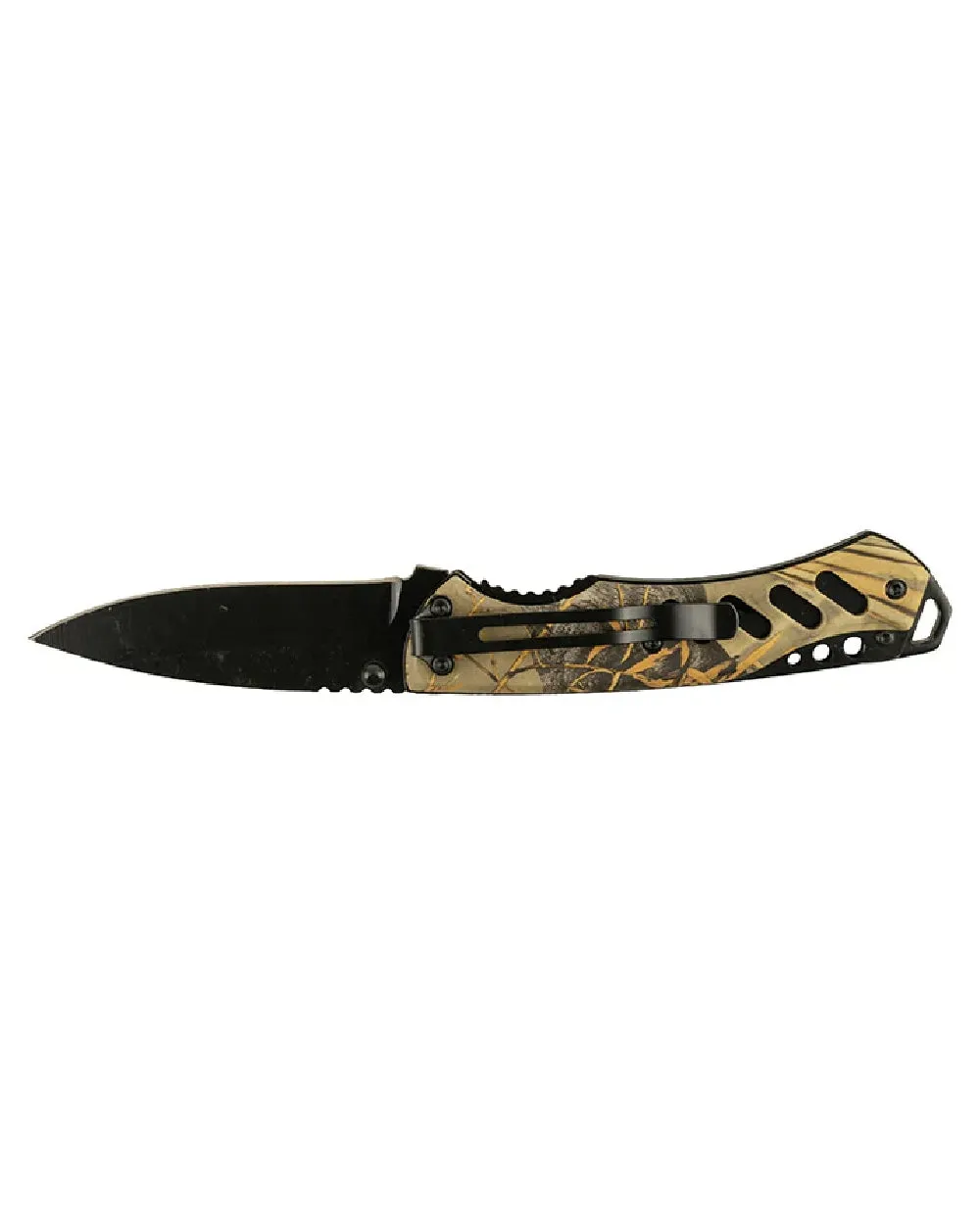 Jack Pyke 3'' Sporter Knife