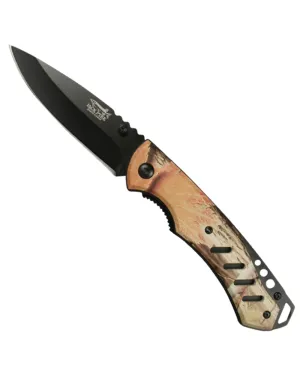 Jack Pyke 3'' Sporter Knife