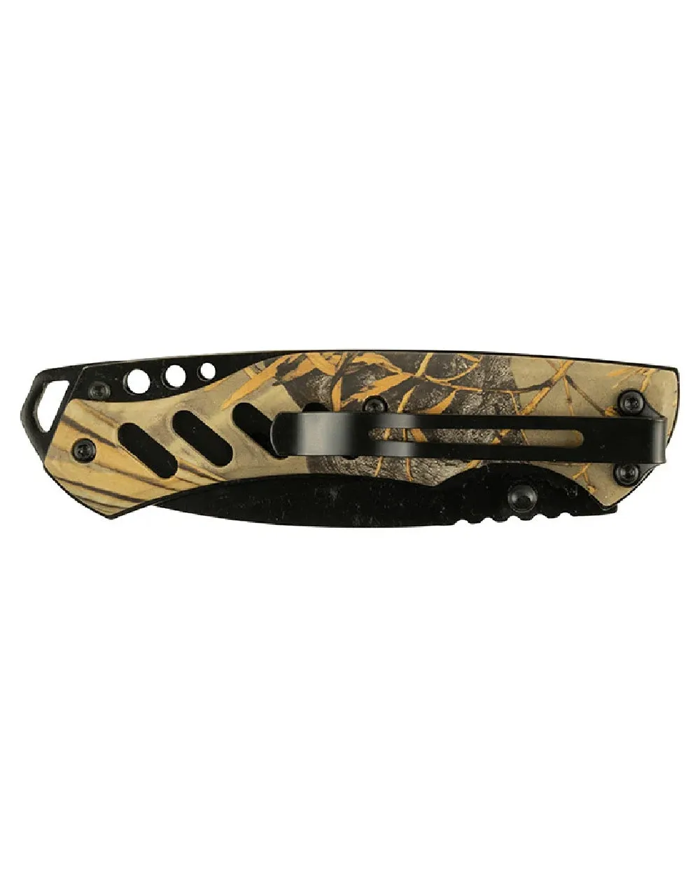 Jack Pyke 3'' Sporter Knife