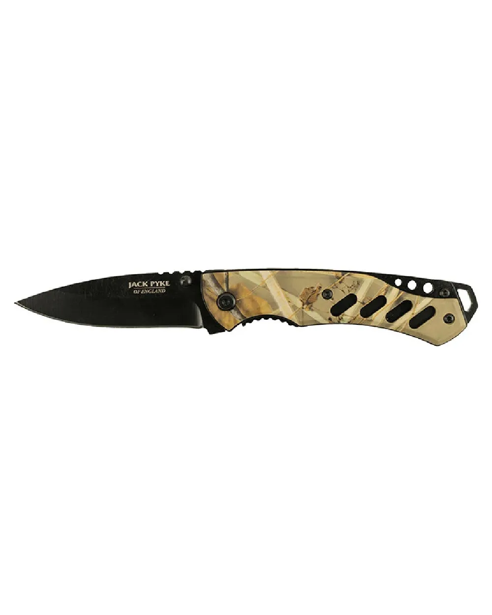 Jack Pyke 3'' Sporter Knife