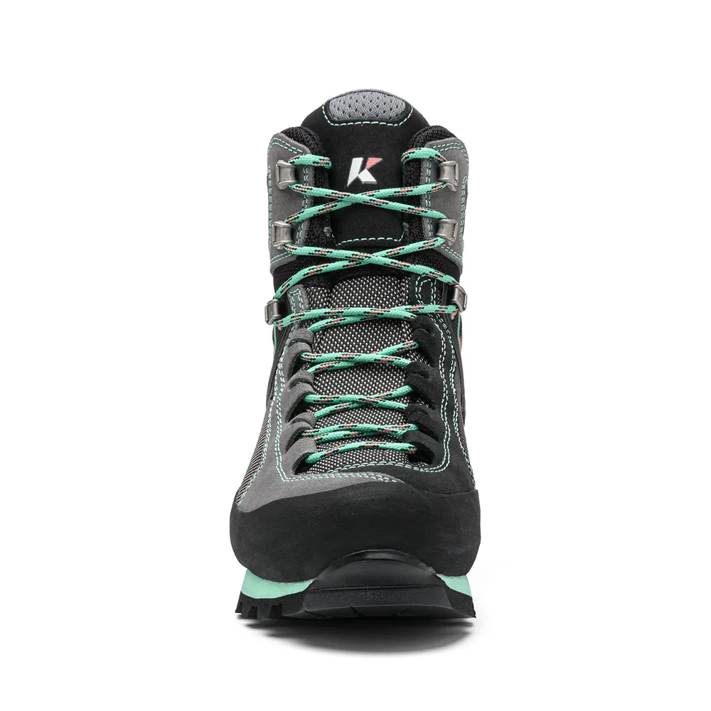 Kayland Women's Cross Mountain GTX Hiking Boot