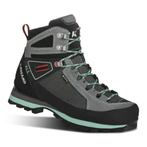 Kayland Women's Cross Mountain GTX Hiking Boot