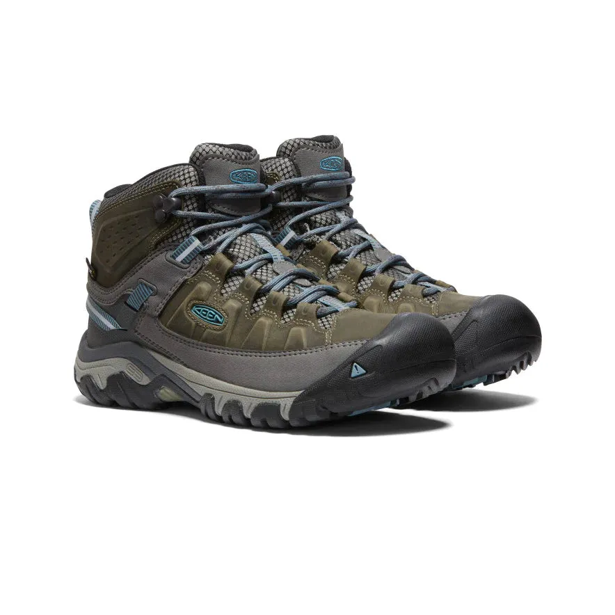 Keen Targhee III WP - Wide