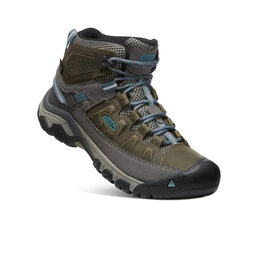 Keen Targhee III WP - Wide