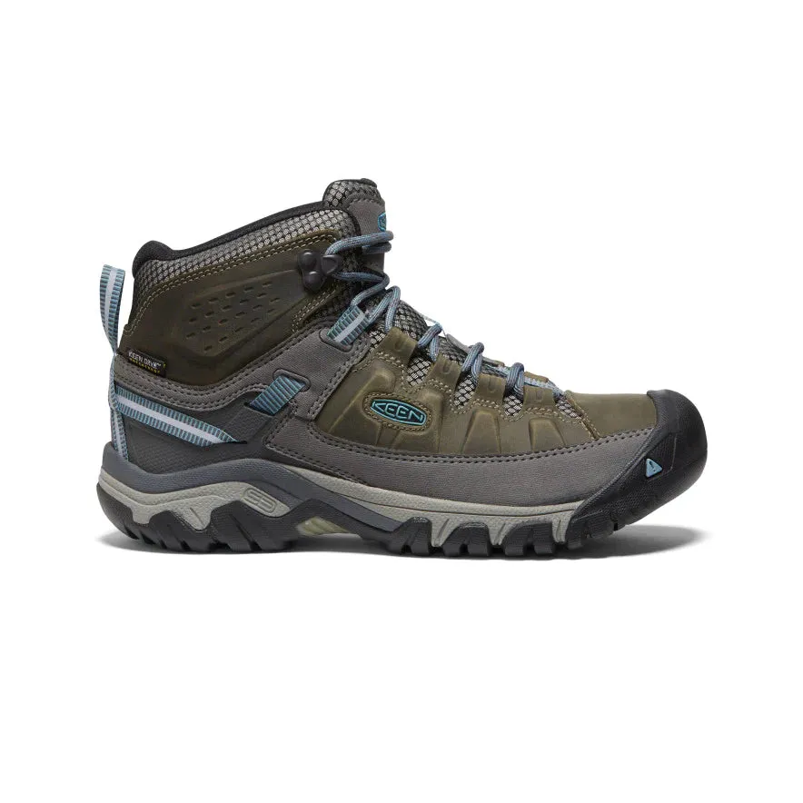 Keen Targhee III WP - Wide