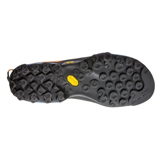 La Sportiva TX4 Mid GTX Mens Approach Boot - Carbon/Flame