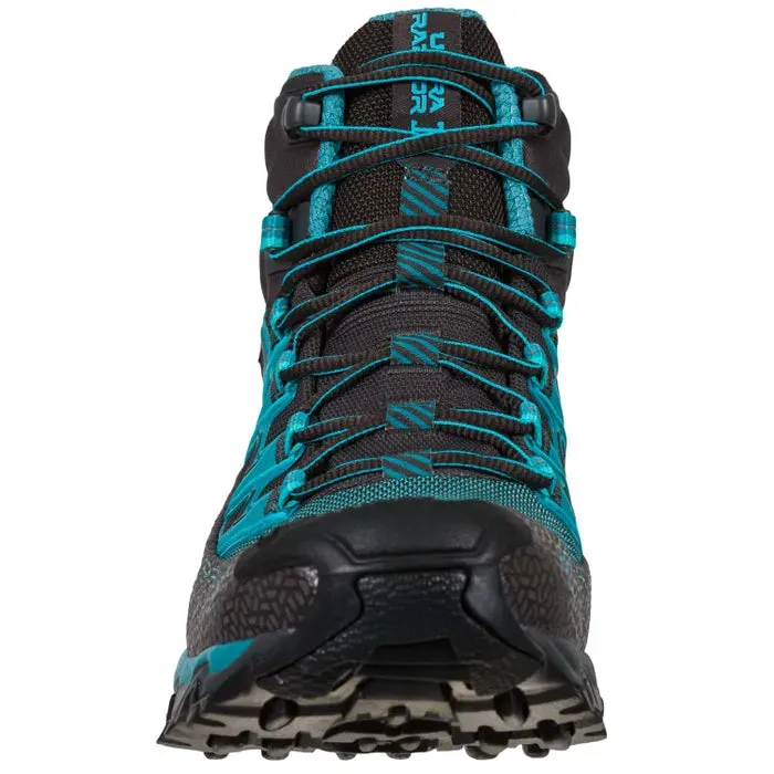 LA SPORTIVA Women's Ultra Raptor II Mid Wide Gore-tex® Boot