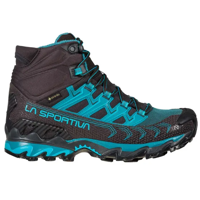 LA SPORTIVA Women's Ultra Raptor II Mid Wide Gore-tex® Boot