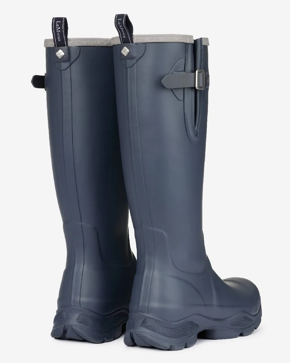 LeMieux Stride Wellingtons