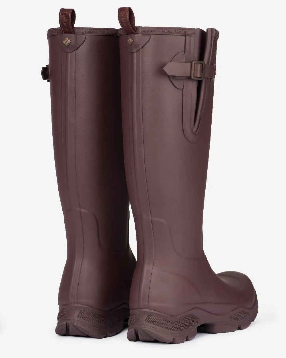 LeMieux Stride Wellingtons