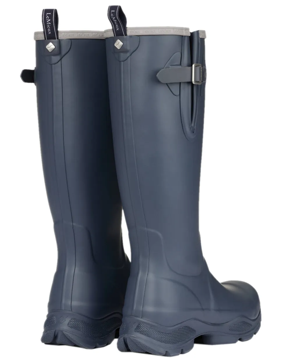 LeMieux Womens Ultra Stride Wellington Boots