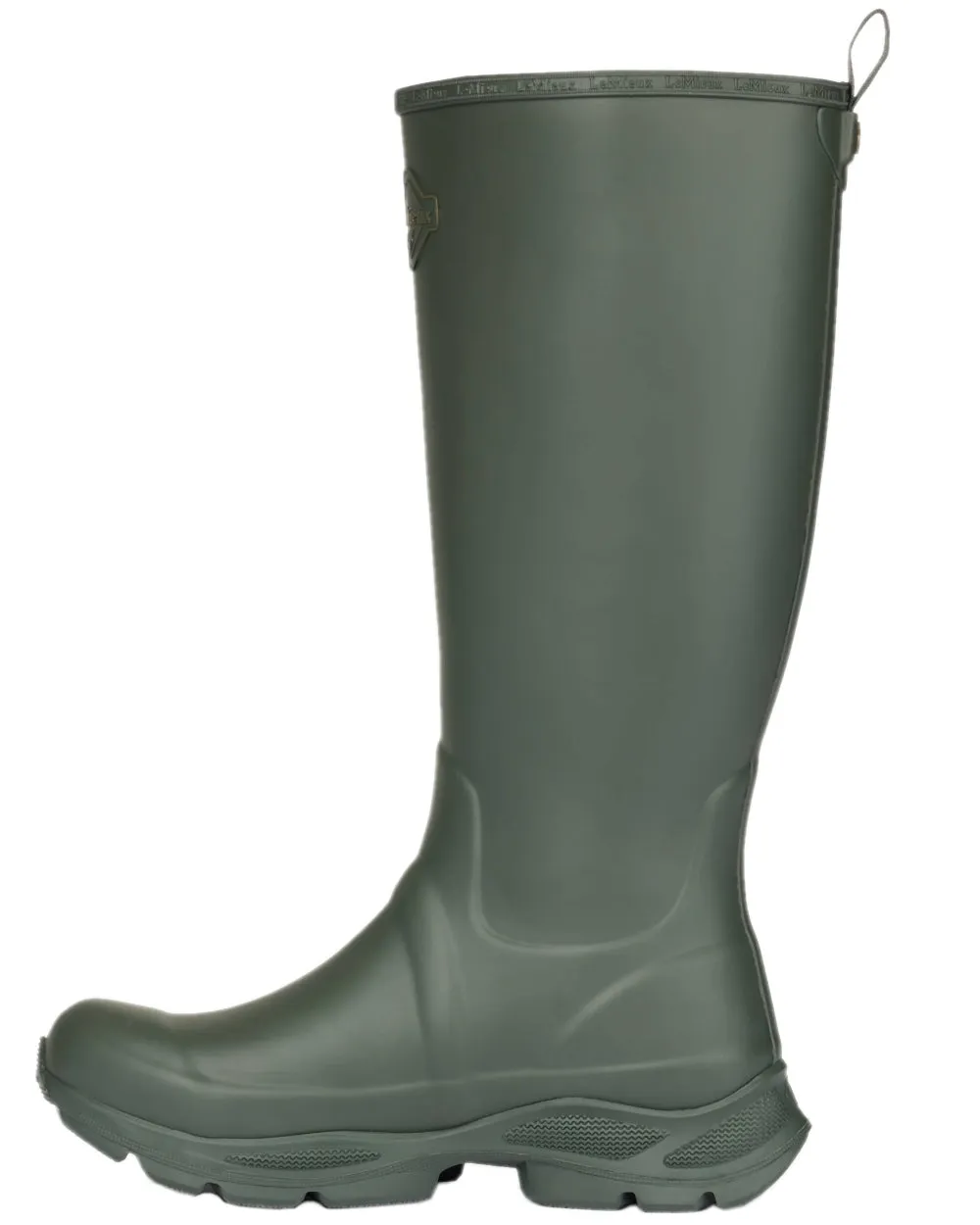 LeMieux Womens Ultra Stride Wellington Boots