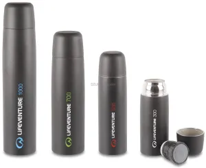 Lifeventure TIV Vacuum Flask (Various Sizes)