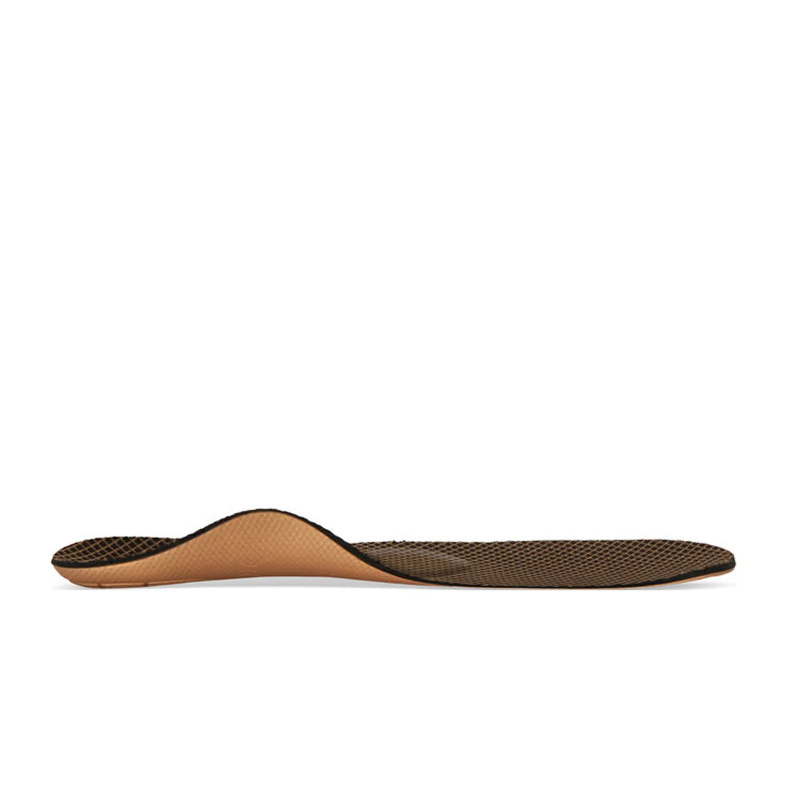 Lynco L425 Compete Orthotic (Men) - Copper