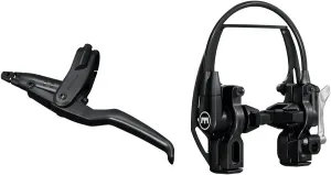 Magura HS11 Hydraulic Brakes