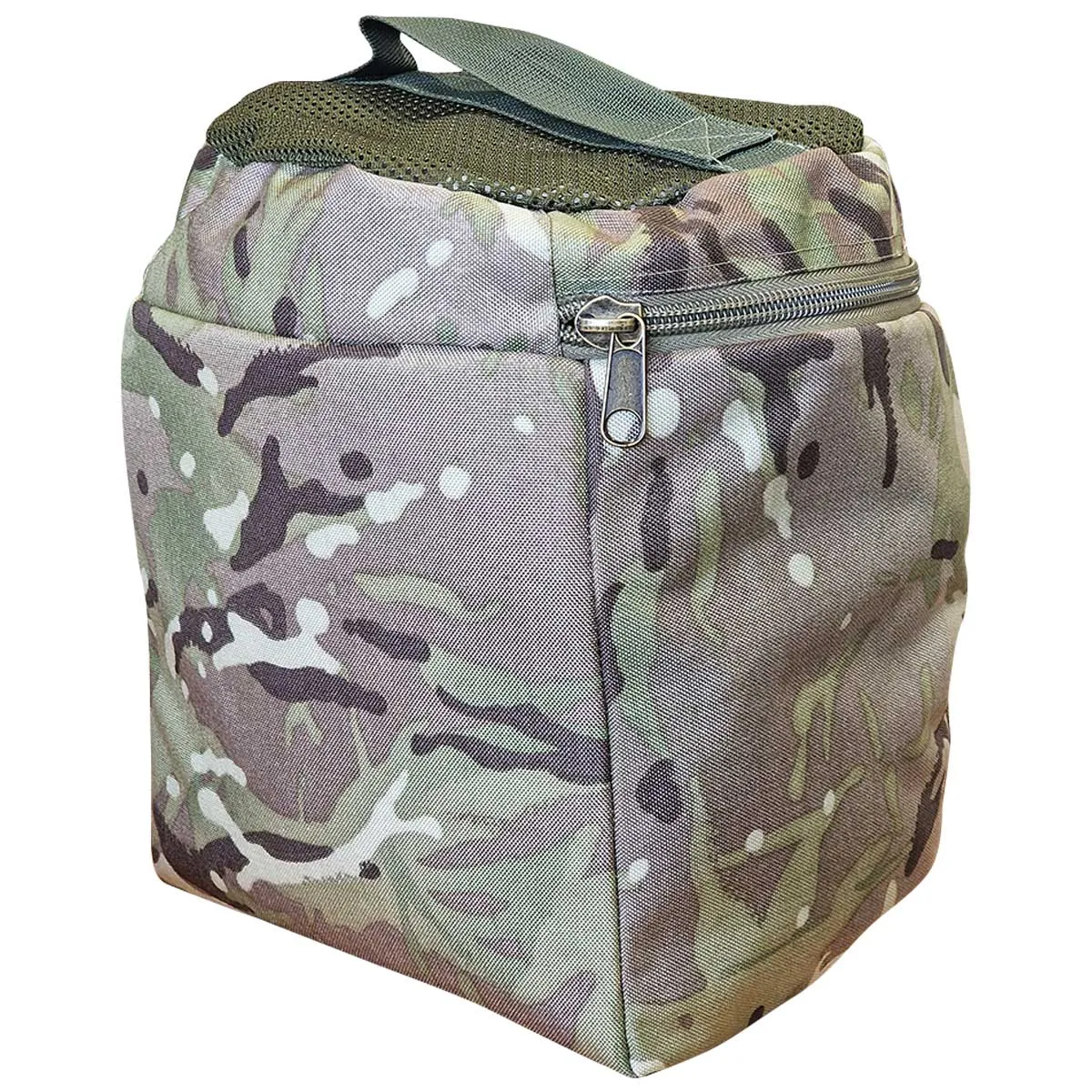 Marauder Boot Bag MTP Camo