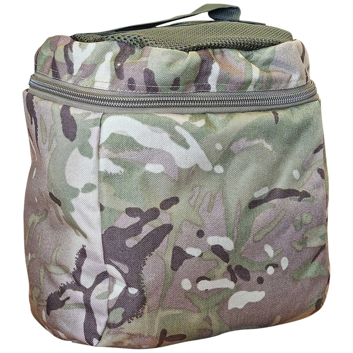 Marauder Boot Bag MTP Camo