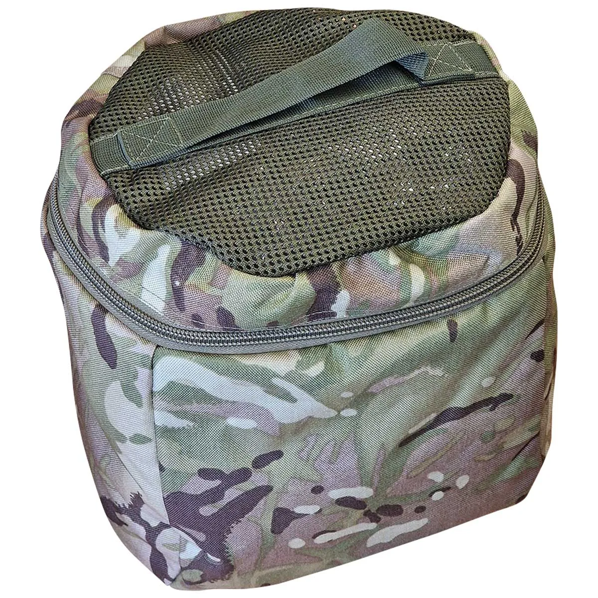 Marauder Boot Bag MTP Camo