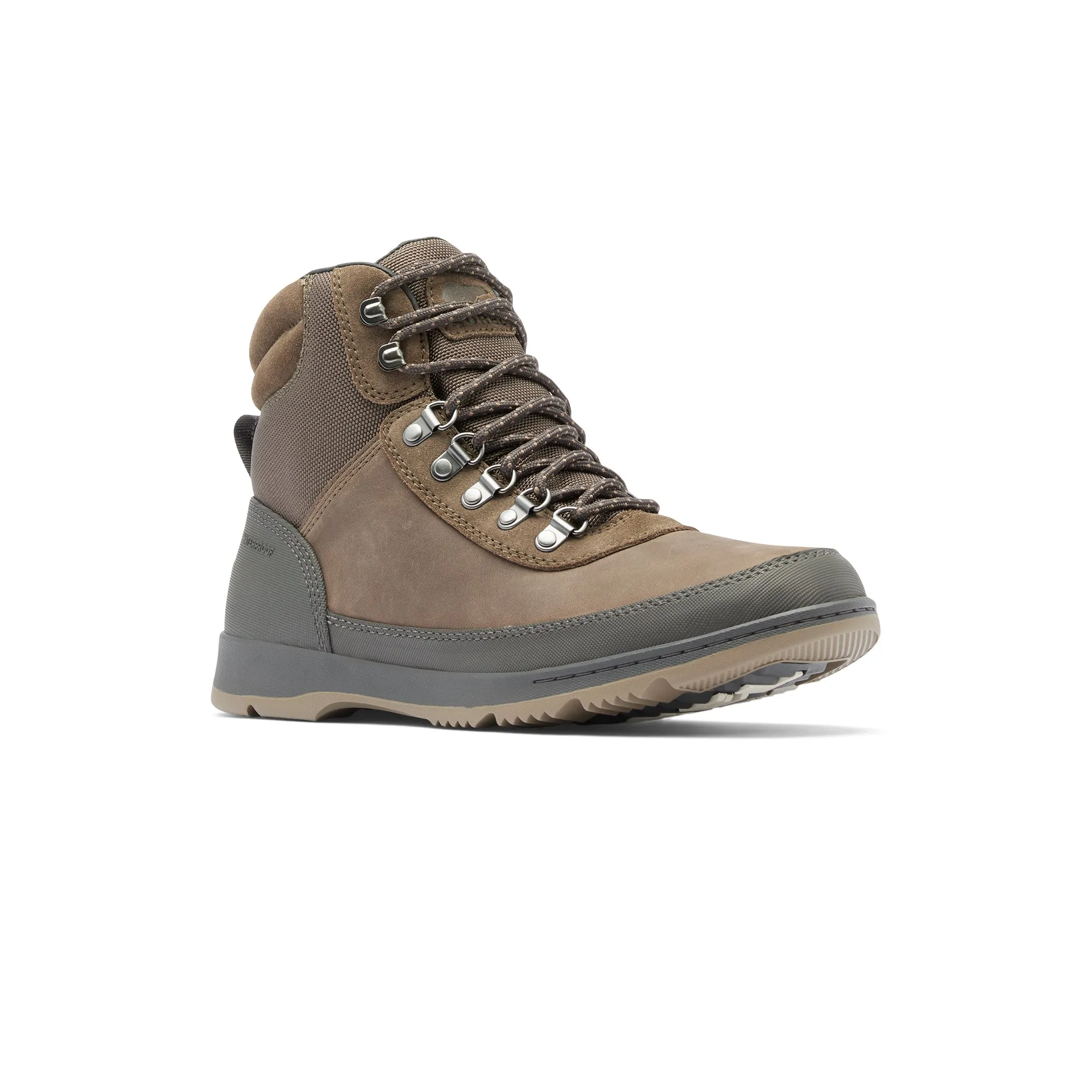 Men's Ankeny II Hiker Plus Waterproof Boots