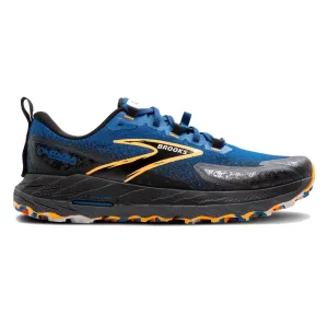 Mens Brooks Cascadia 18