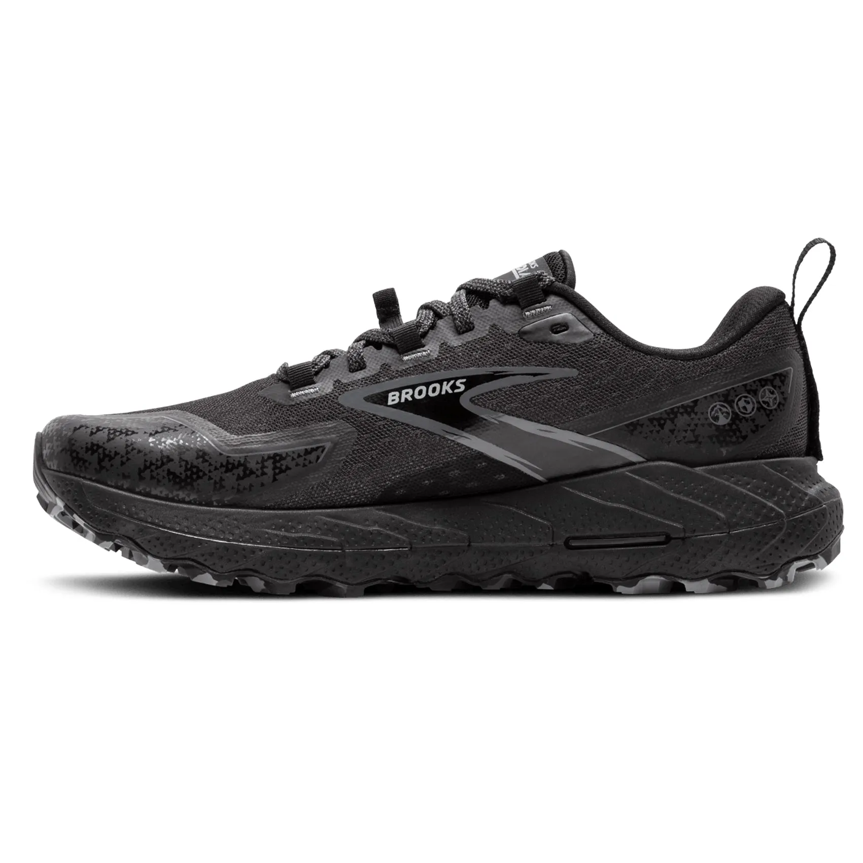 Mens Brooks Cascadia 18