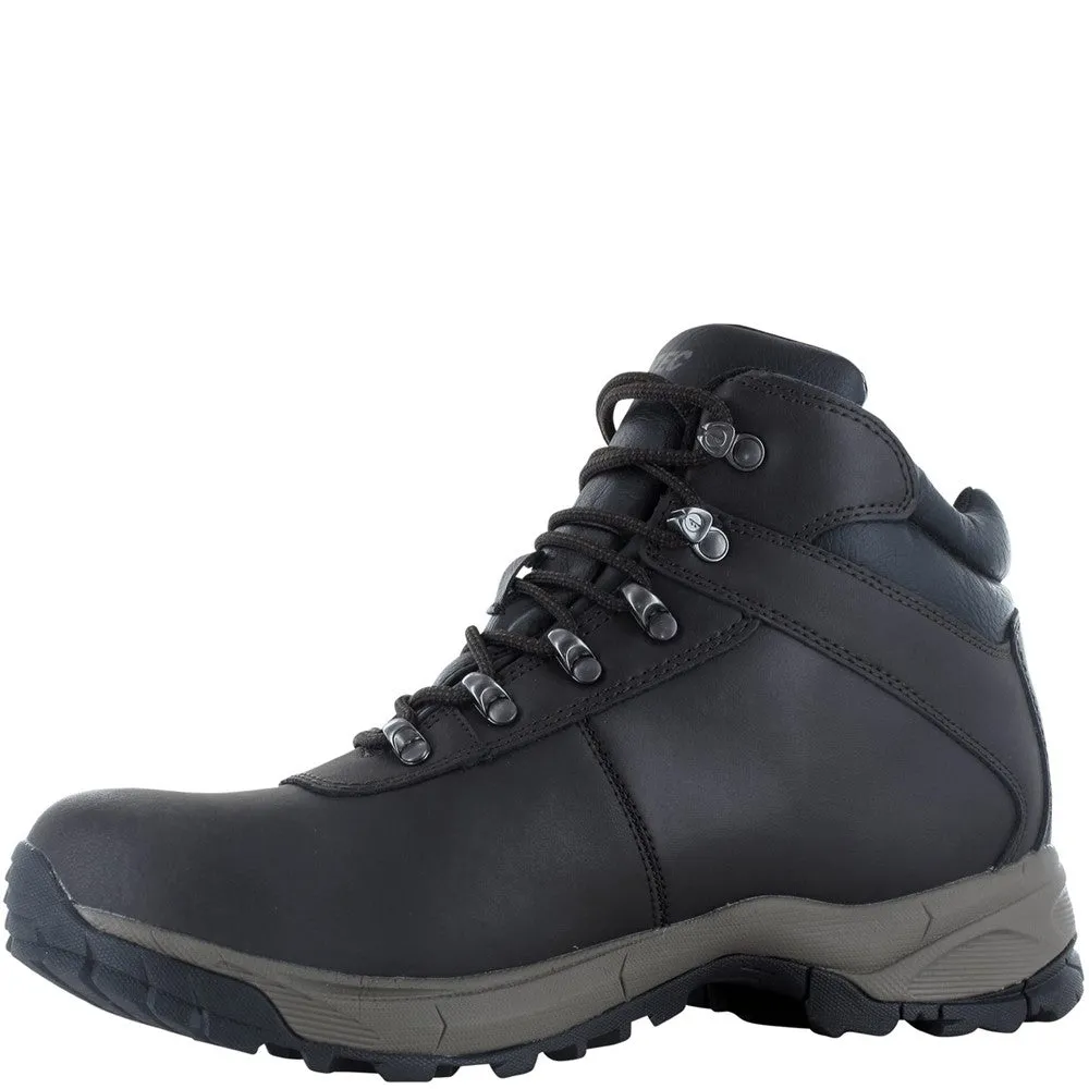 Mens Eurotrek Lite Waterproof Walking Boots