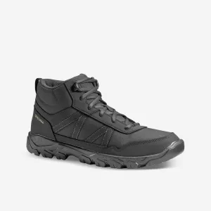 Men’s Hiking Boots - NH100 Mid