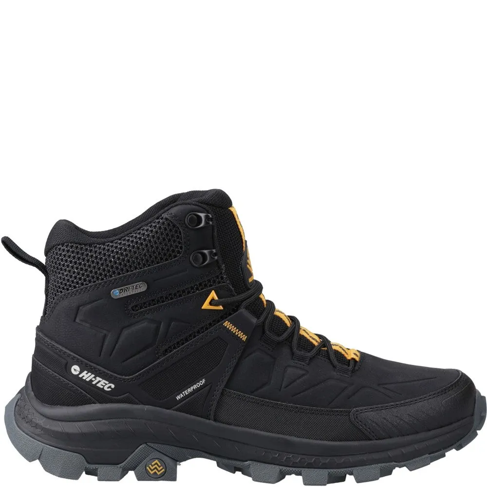 Mens Rainier Hiking Boots