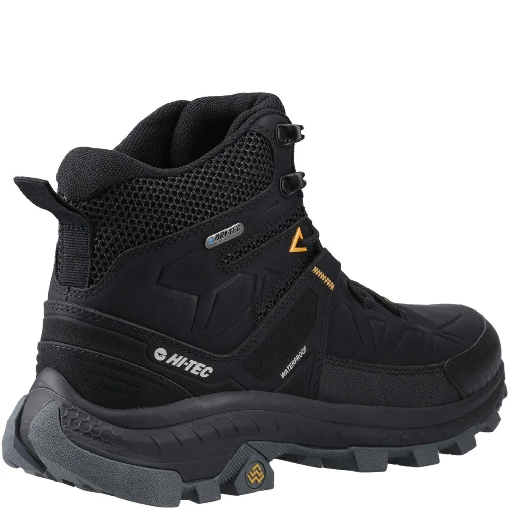 Mens Rainier Hiking Boots