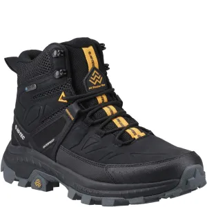 Mens Rainier Hiking Boots