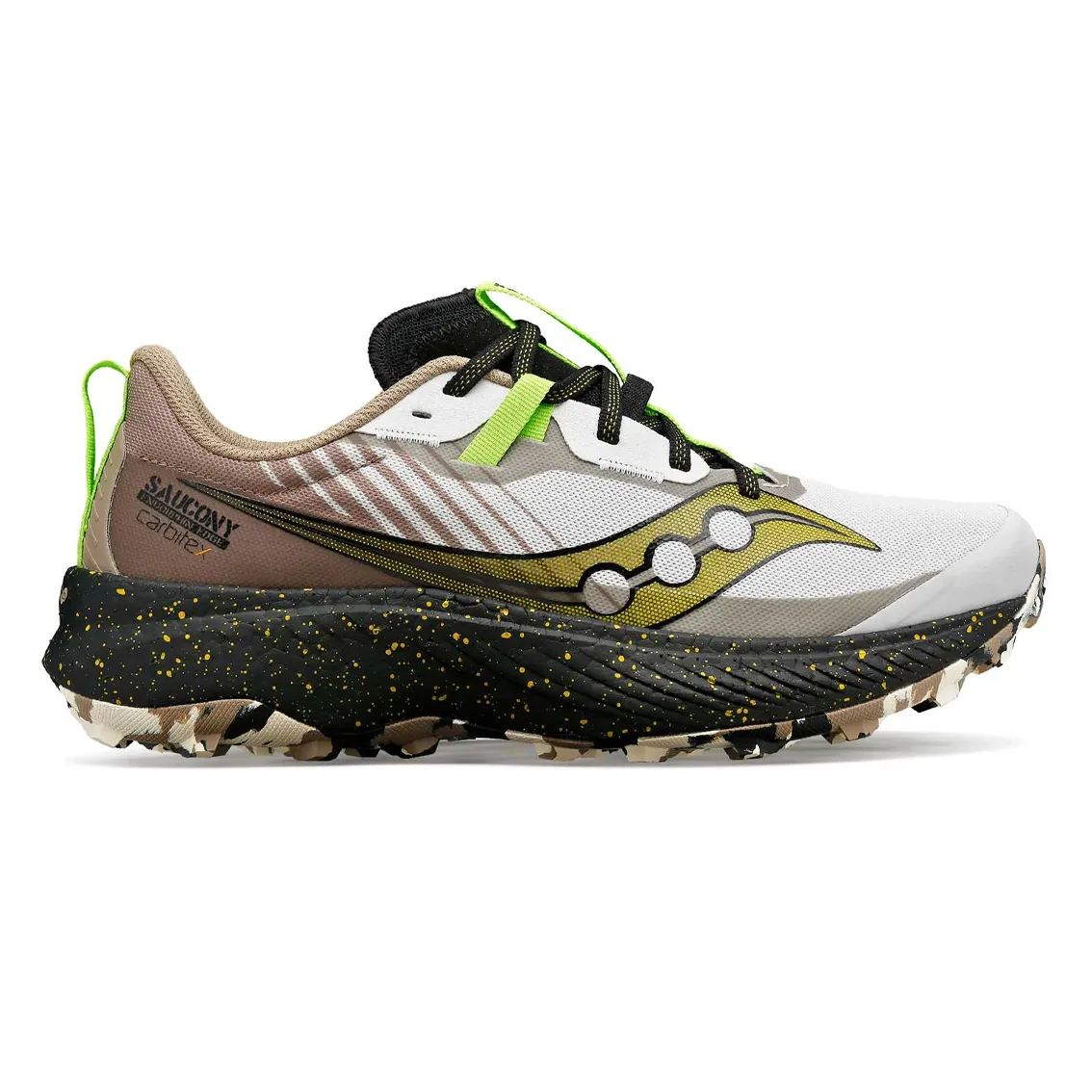 Mens Saucony Endorphin Edge