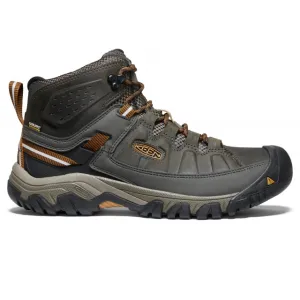 Men's Targhee III Waterproof Mid