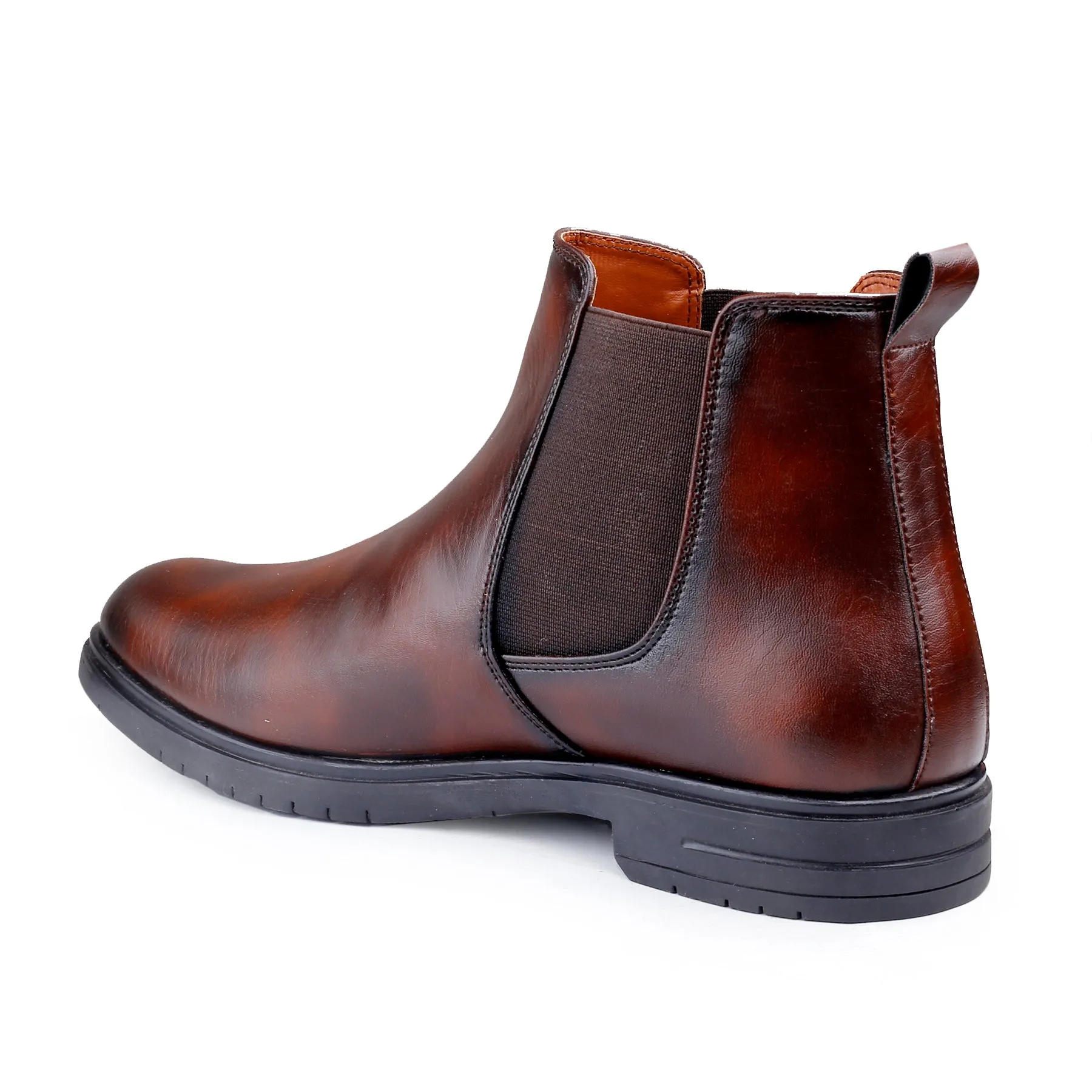 Men's Trendiest Boots