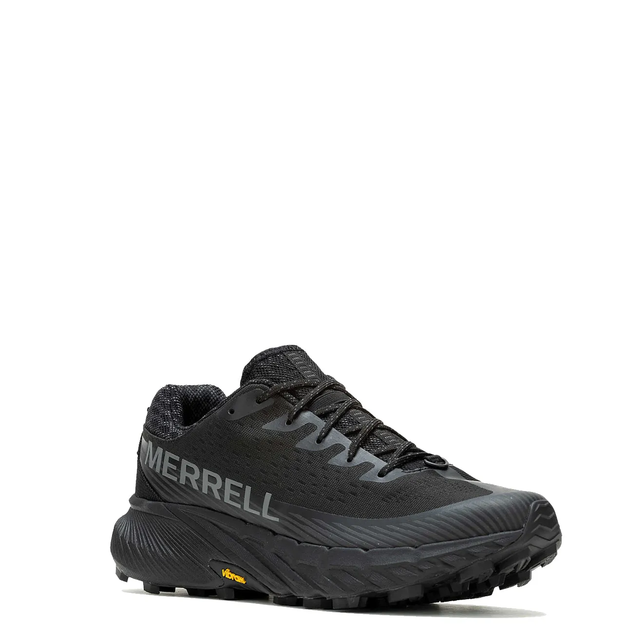 Merrell Agility Peak 5 Trainer Black/Black